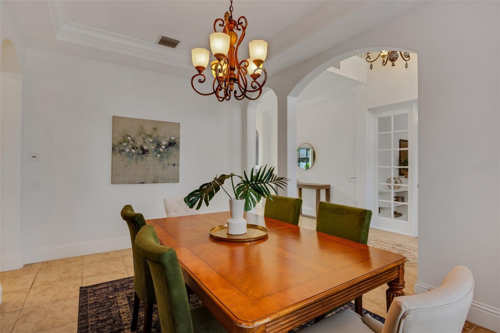 MCINTYRE WILSON & POTTERS - Residential