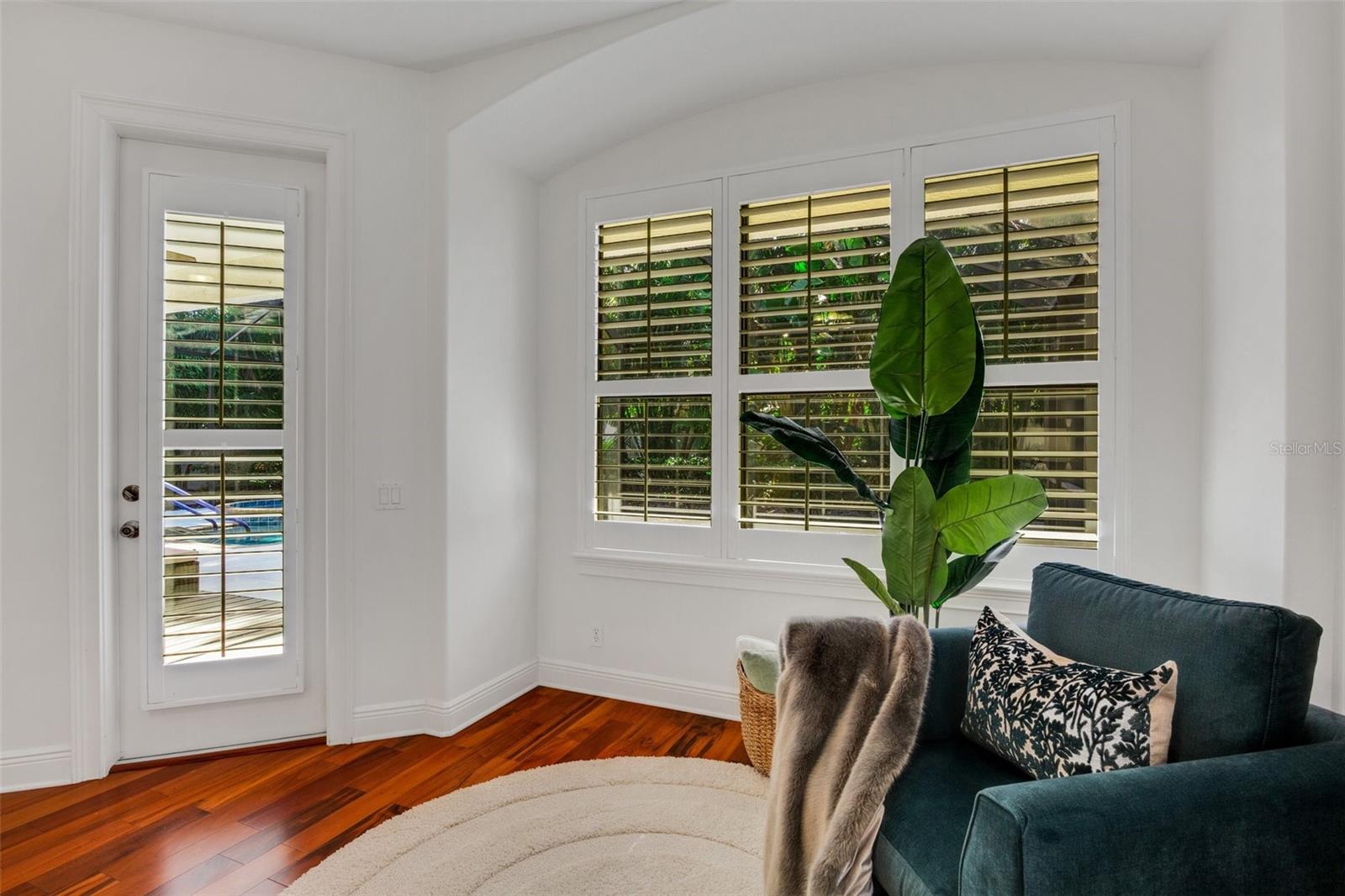 MCINTYRE WILSON & POTTERS - Residential