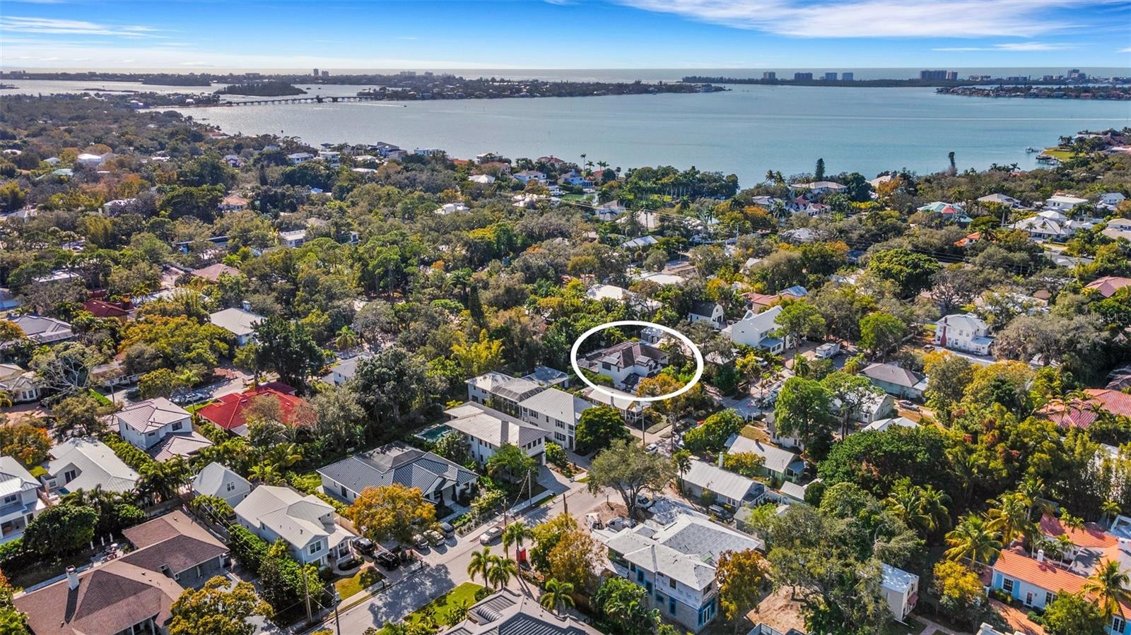 MCINTYRE WILSON & POTTERS - Residential