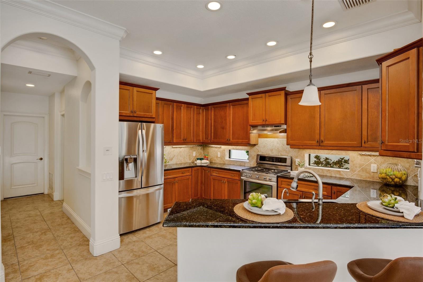 MCINTYRE WILSON & POTTERS - Residential