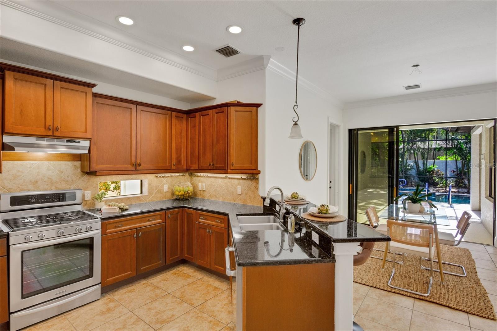 MCINTYRE WILSON & POTTERS - Residential