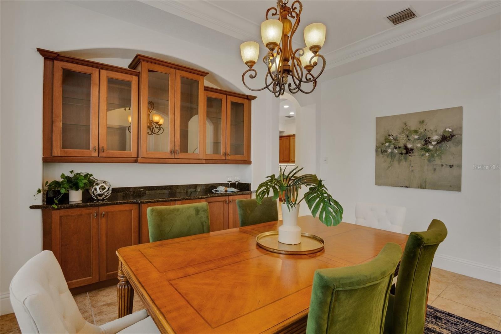 MCINTYRE WILSON & POTTERS - Residential