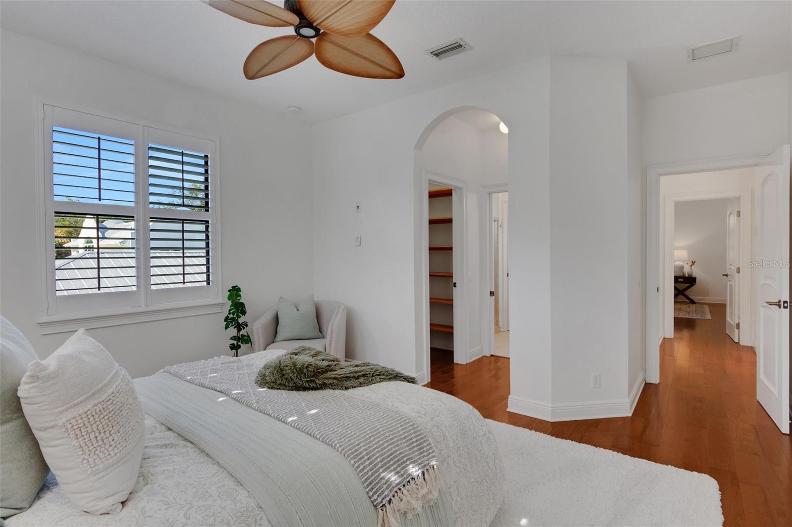 MCINTYRE WILSON & POTTERS - Residential