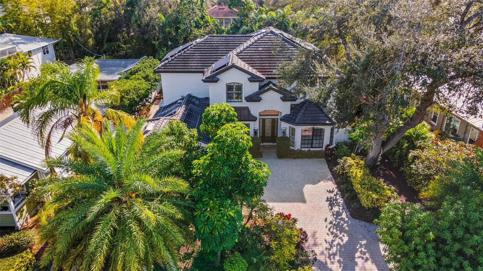 MCINTYRE WILSON & POTTERS - Residential