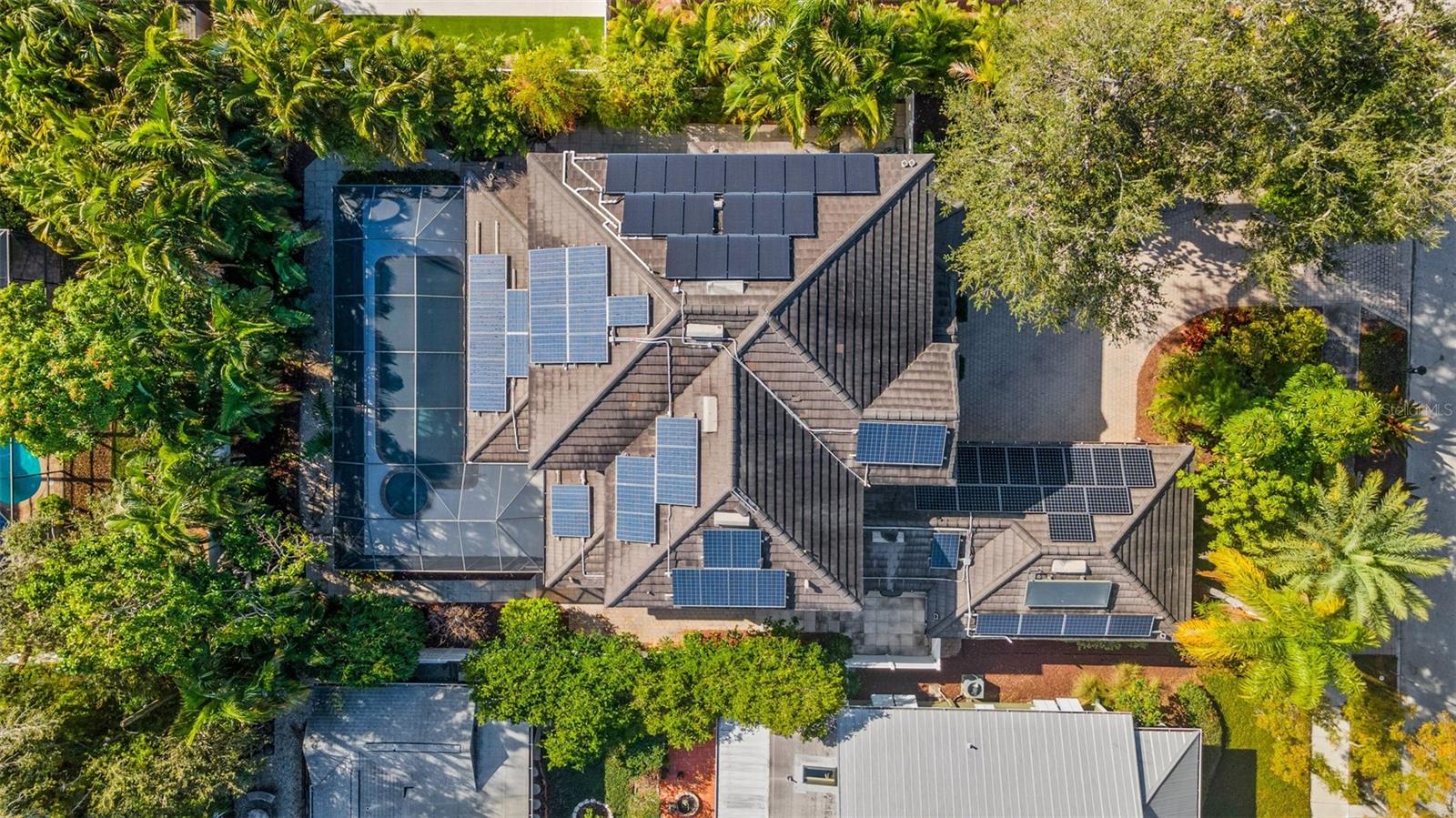 MCINTYRE WILSON & POTTERS - Residential