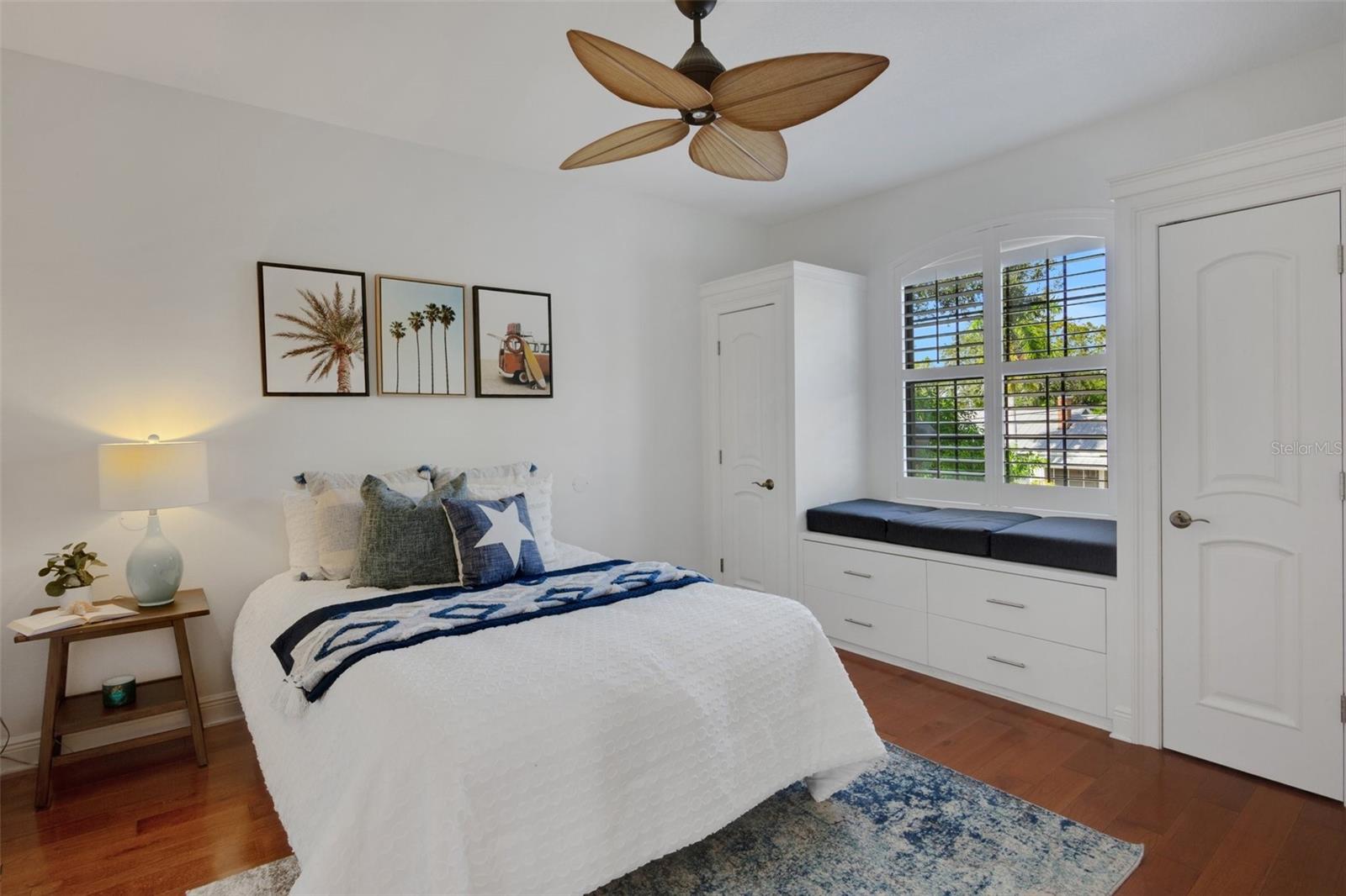 MCINTYRE WILSON & POTTERS - Residential