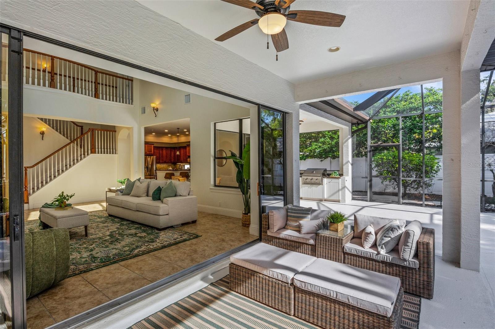 MCINTYRE WILSON & POTTERS - Residential