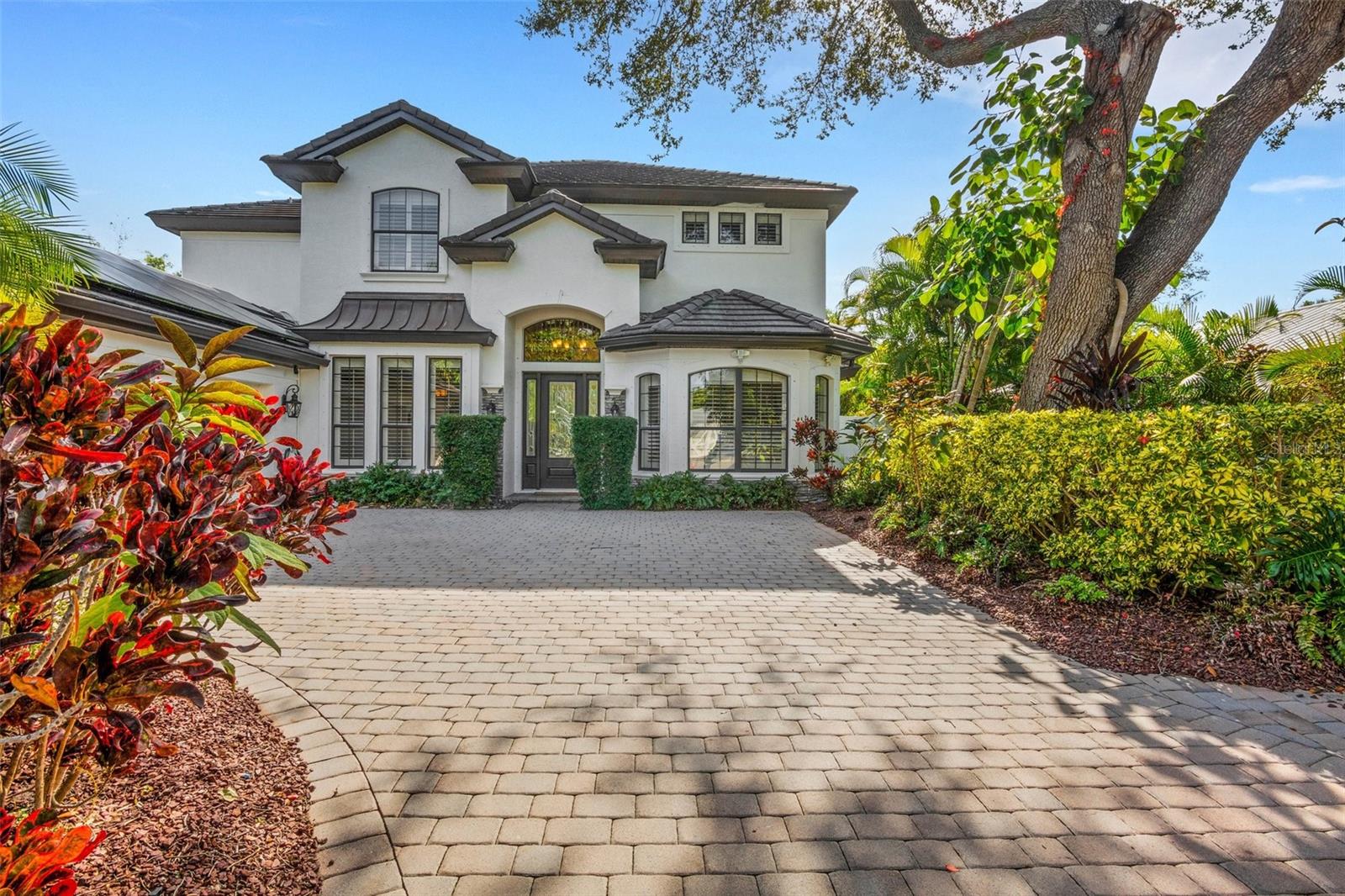 MCINTYRE WILSON & POTTERS - Residential