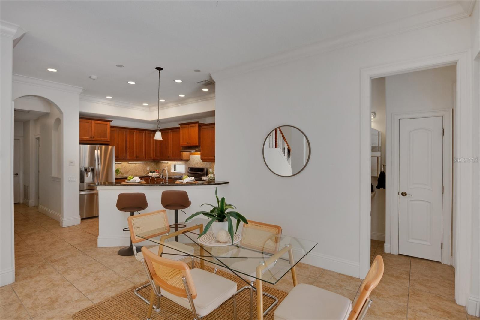 MCINTYRE WILSON & POTTERS - Residential