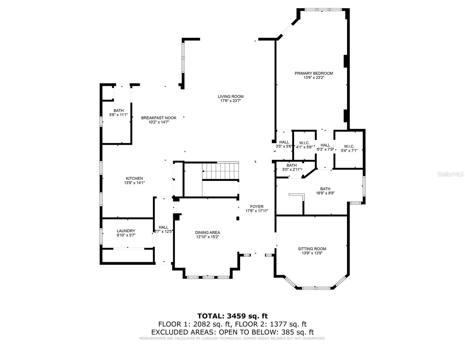 MCINTYRE WILSON & POTTERS - Residential