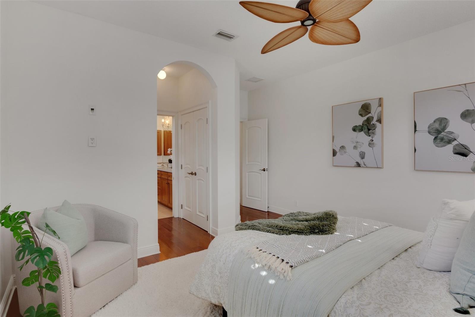 MCINTYRE WILSON & POTTERS - Residential