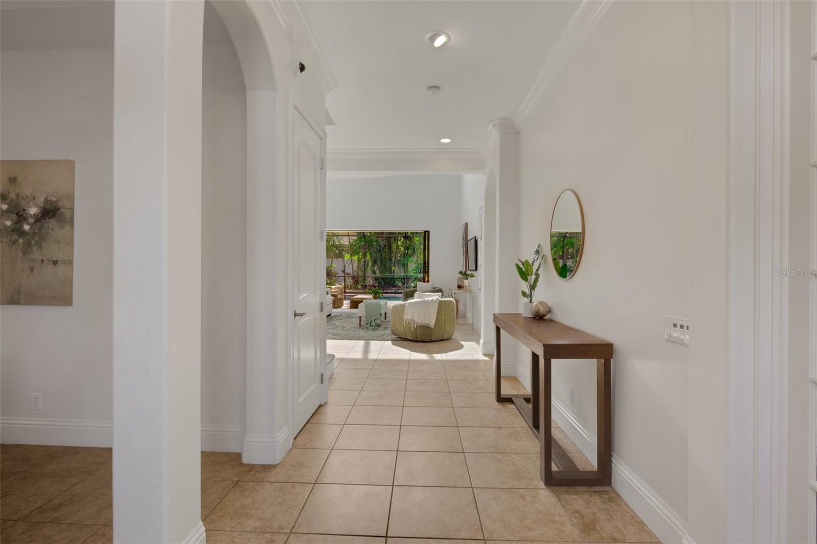 MCINTYRE WILSON & POTTERS - Residential