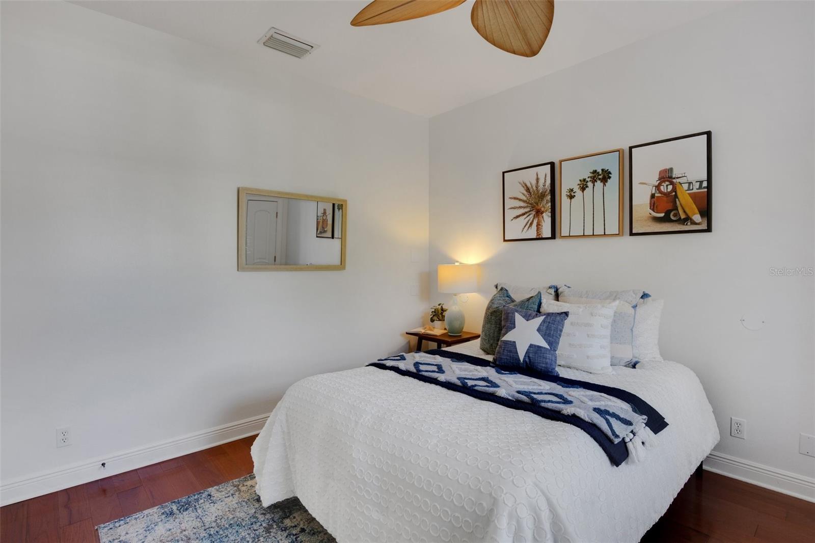 MCINTYRE WILSON & POTTERS - Residential