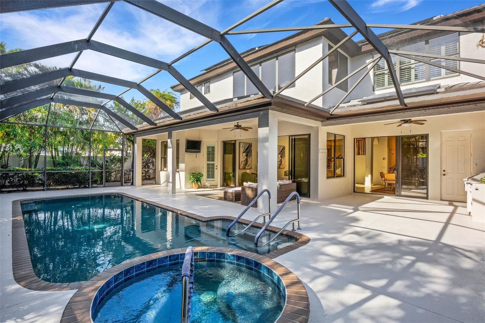 MCINTYRE WILSON & POTTERS - Residential