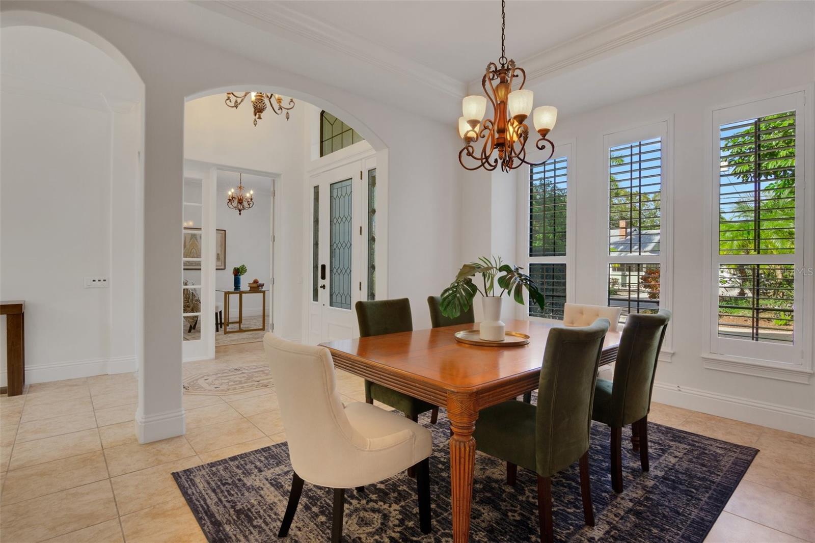 MCINTYRE WILSON & POTTERS - Residential