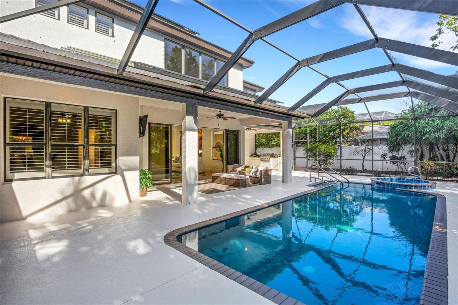 MCINTYRE WILSON & POTTERS - Residential