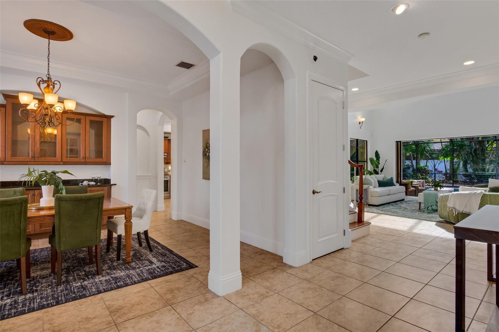 MCINTYRE WILSON & POTTERS - Residential