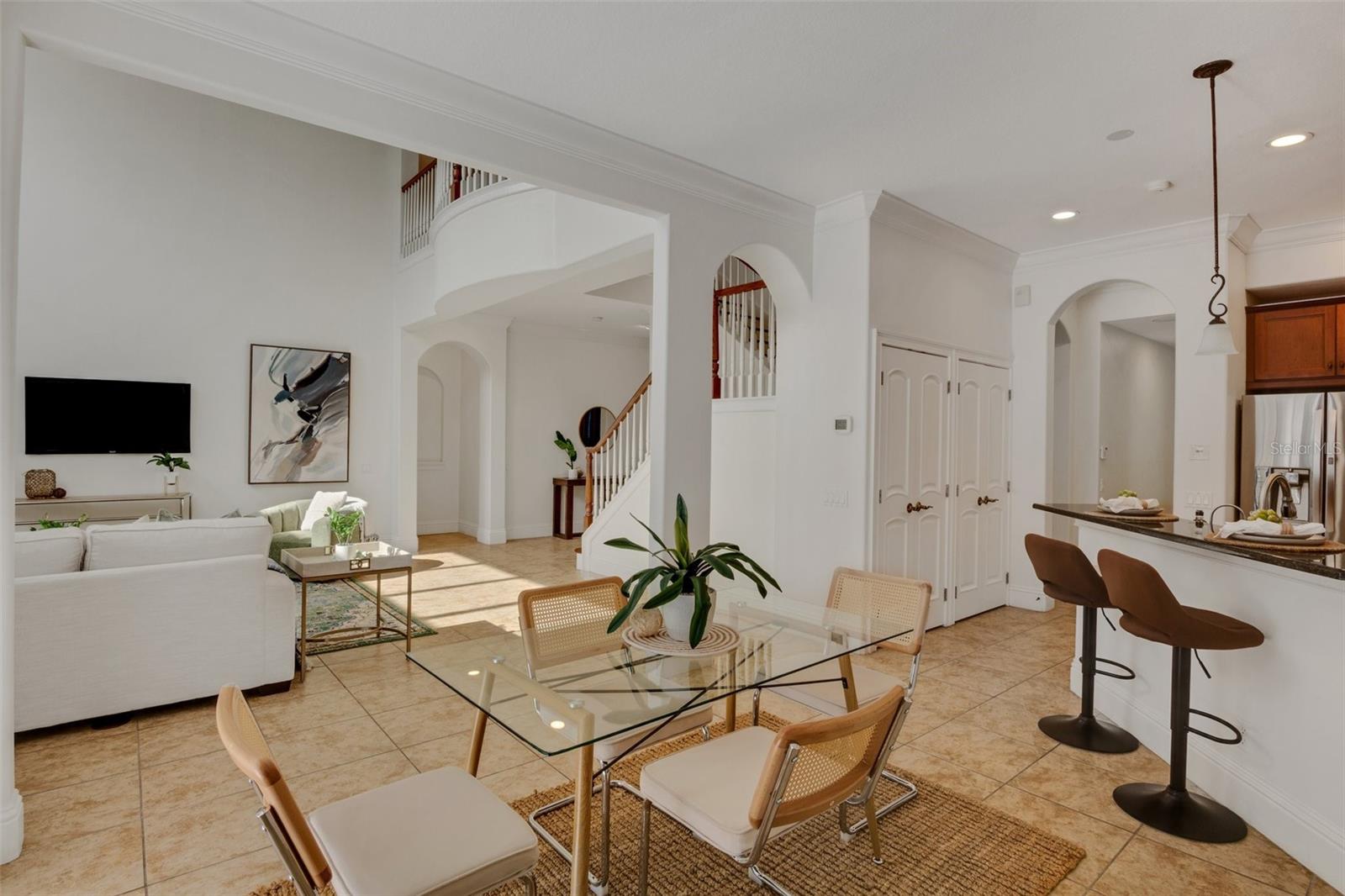 MCINTYRE WILSON & POTTERS - Residential