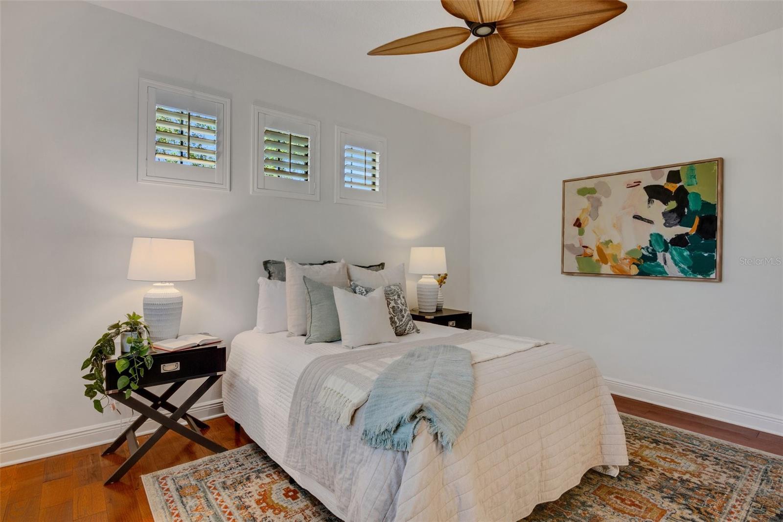 MCINTYRE WILSON & POTTERS - Residential