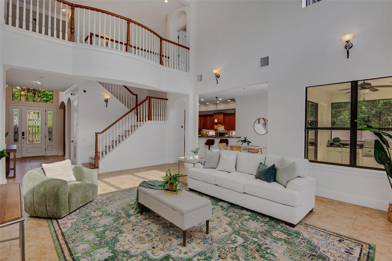 MCINTYRE WILSON & POTTERS - Residential