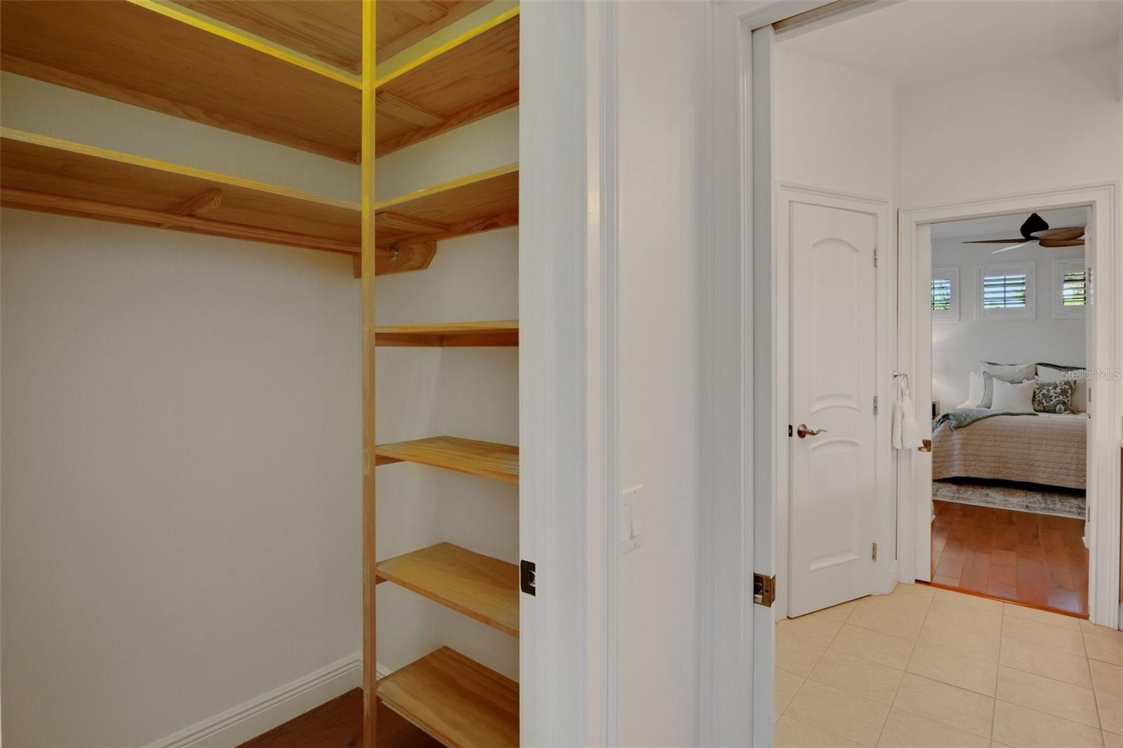 MCINTYRE WILSON & POTTERS - Residential