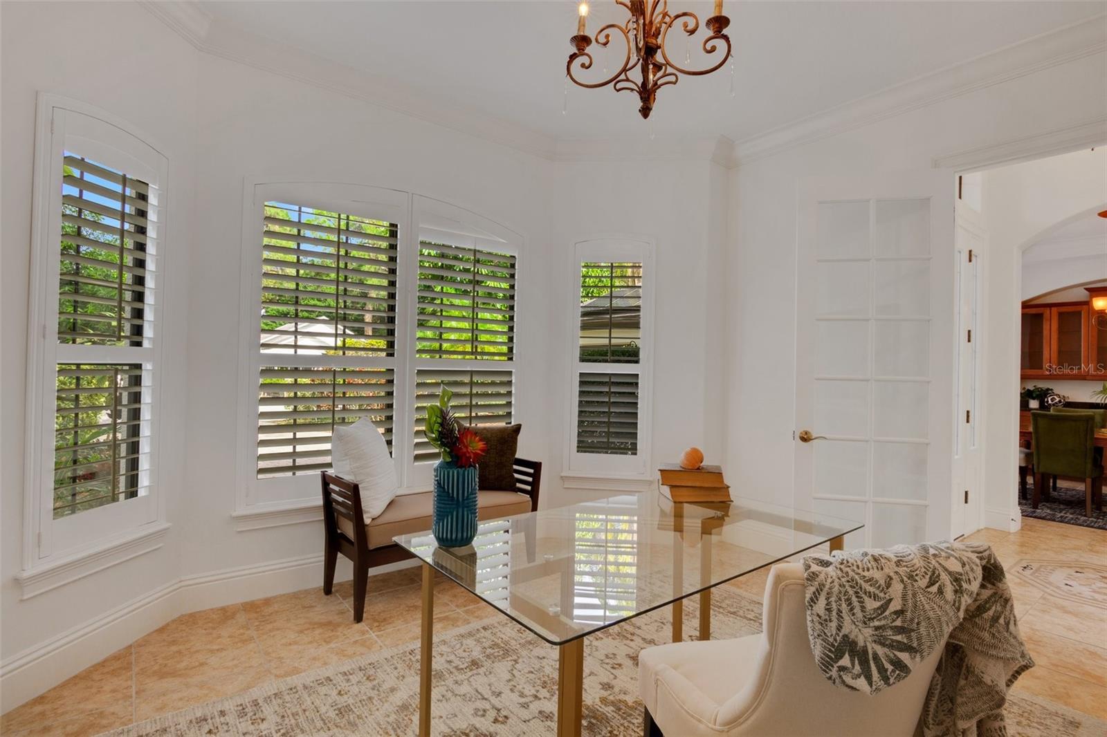 MCINTYRE WILSON & POTTERS - Residential