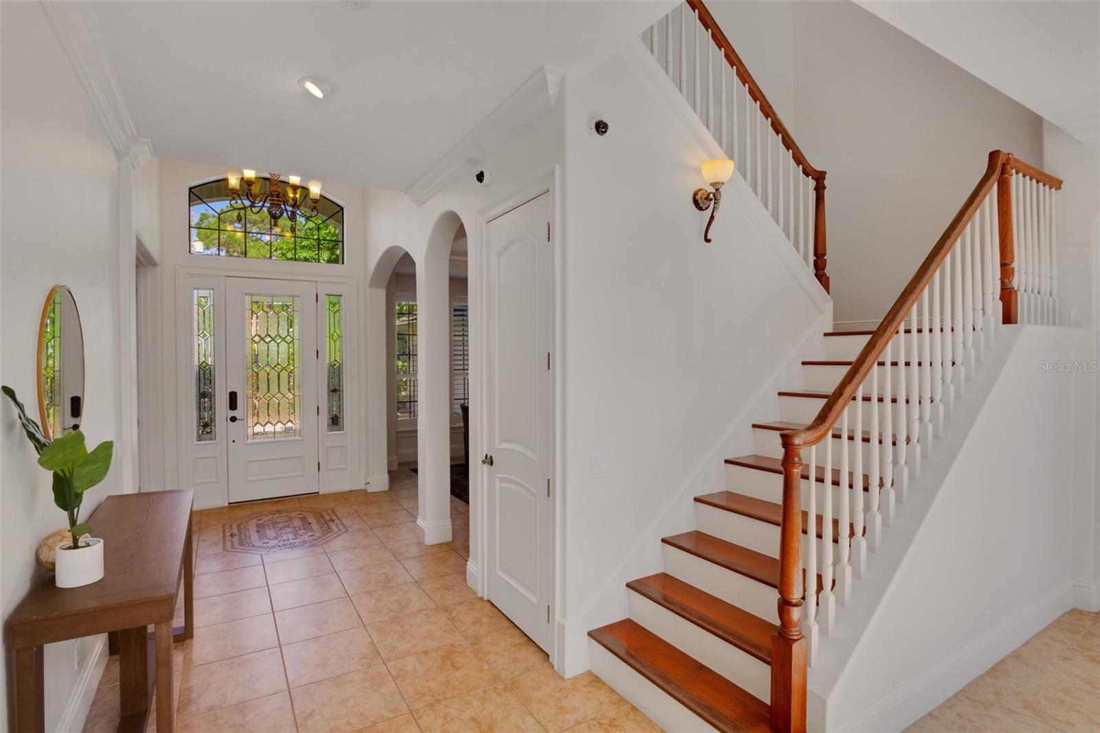 MCINTYRE WILSON & POTTERS - Residential