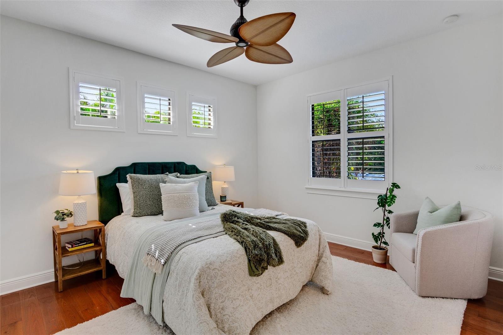 MCINTYRE WILSON & POTTERS - Residential