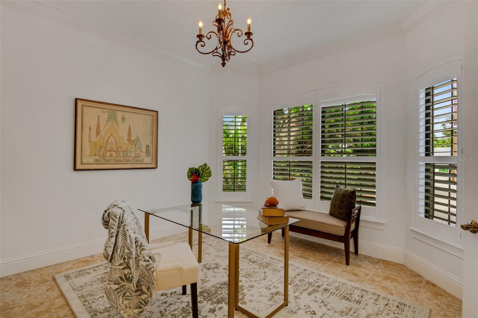 MCINTYRE WILSON & POTTERS - Residential