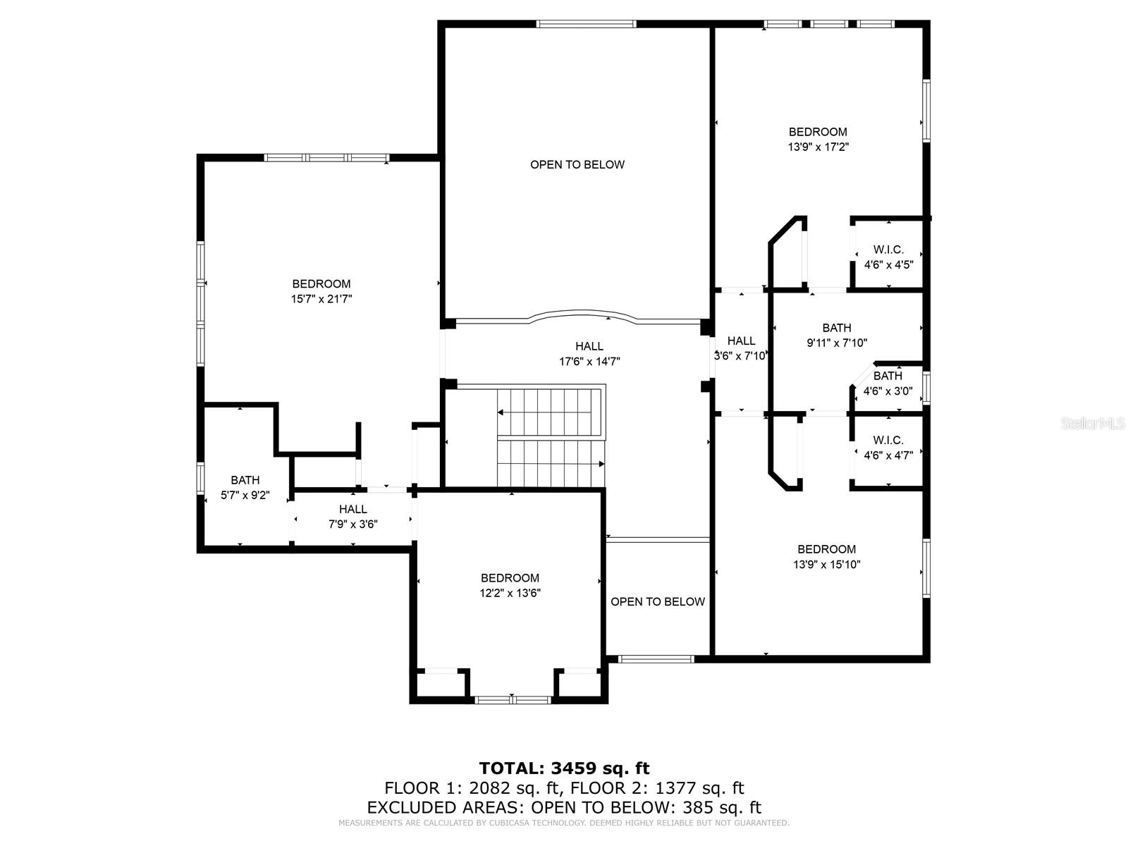 MCINTYRE WILSON & POTTERS - Residential