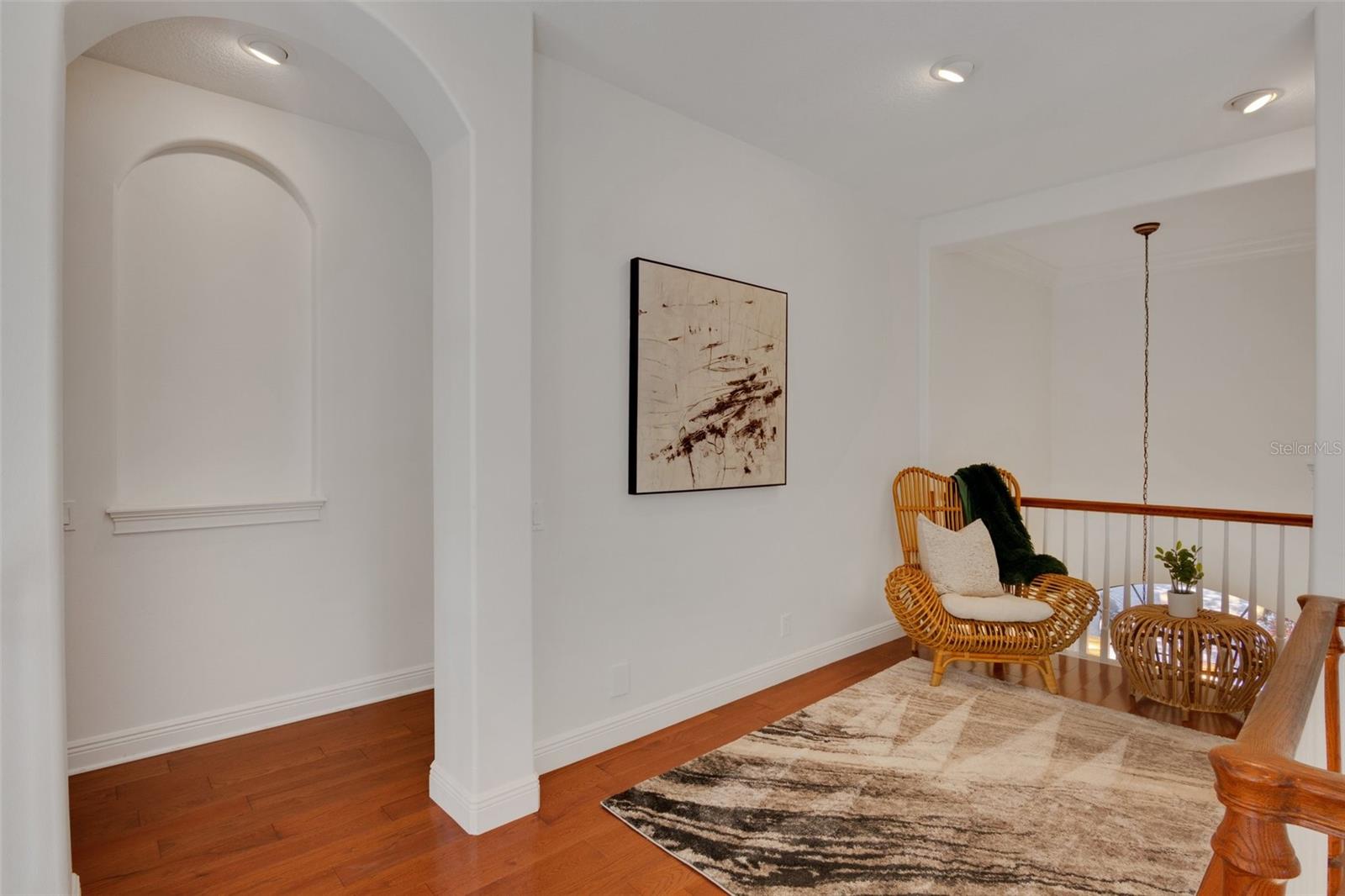 MCINTYRE WILSON & POTTERS - Residential