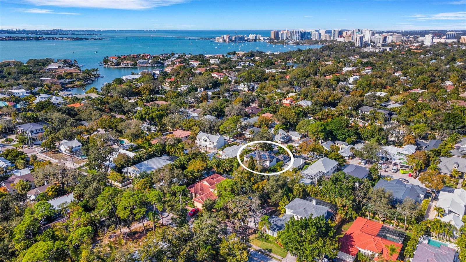 MCINTYRE WILSON & POTTERS - Residential