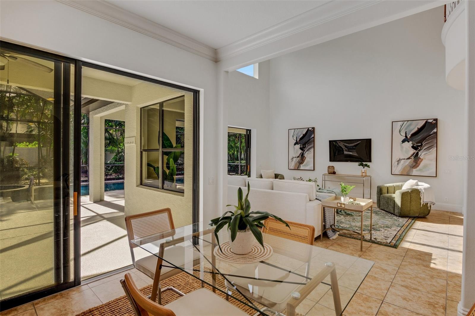 MCINTYRE WILSON & POTTERS - Residential