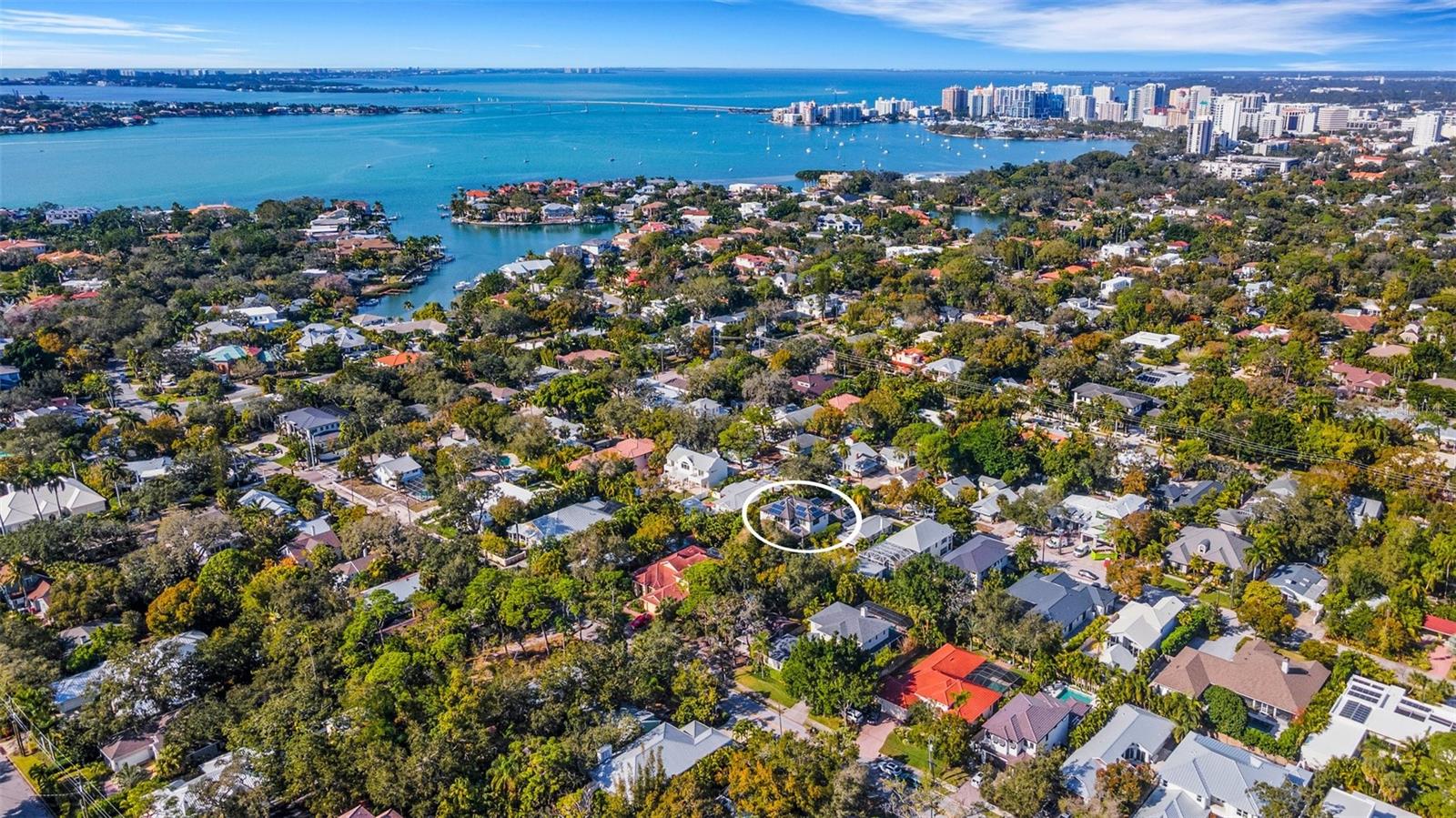 MCINTYRE WILSON & POTTERS - Residential