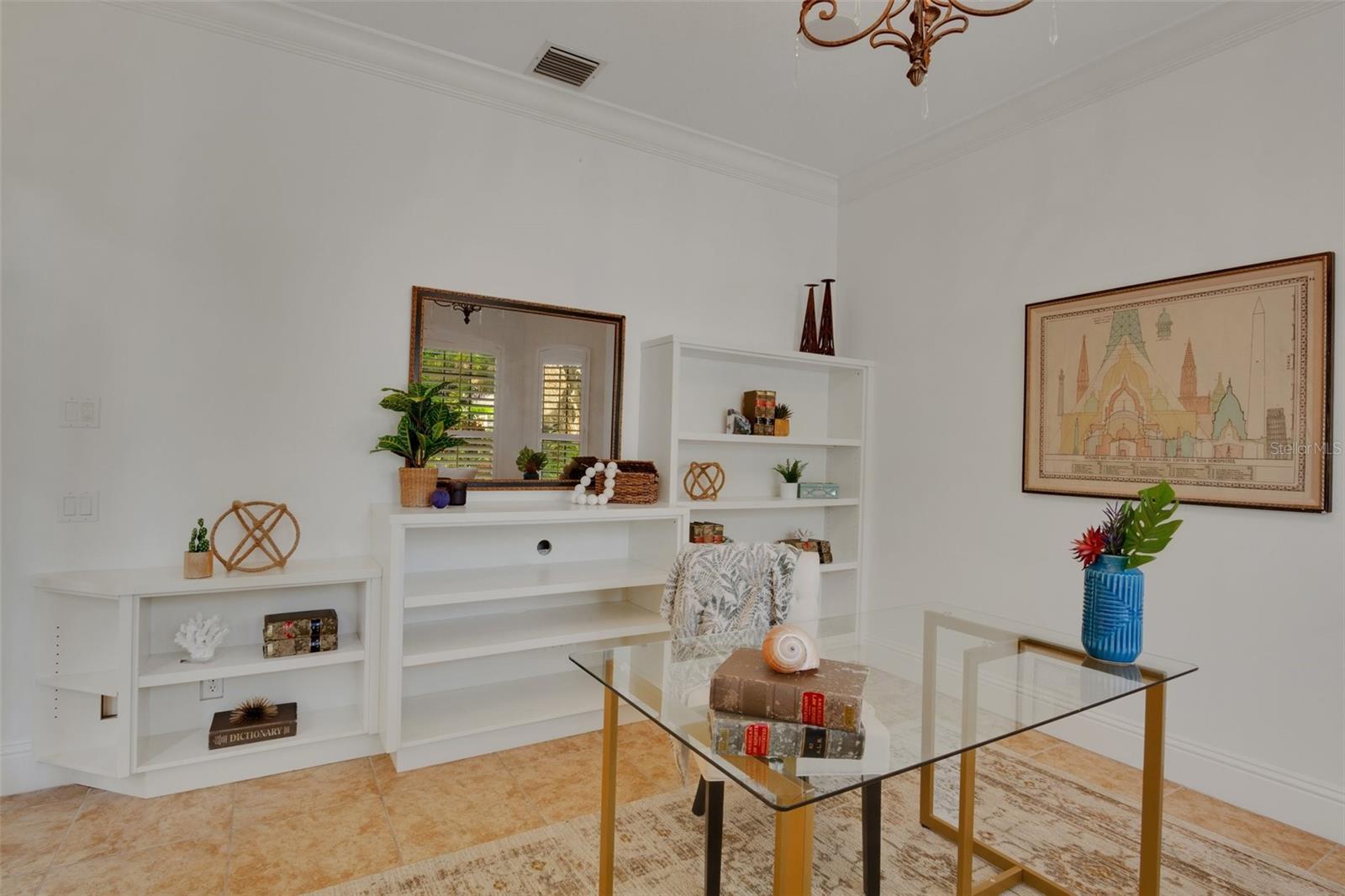 MCINTYRE WILSON & POTTERS - Residential