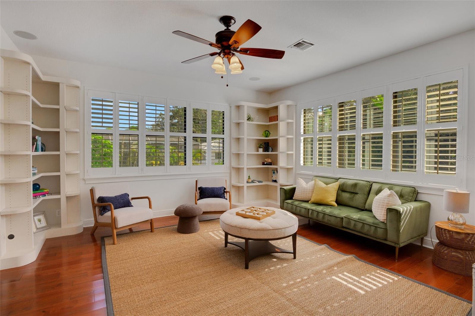 MCINTYRE WILSON & POTTERS - Residential