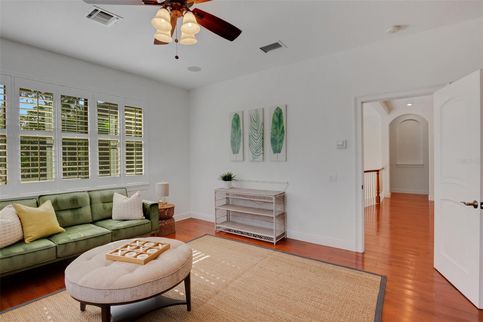 MCINTYRE WILSON & POTTERS - Residential