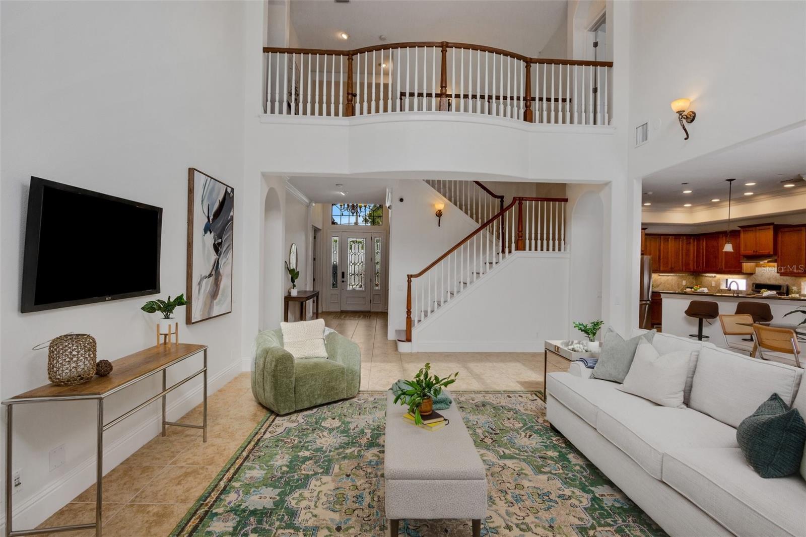 MCINTYRE WILSON & POTTERS - Residential