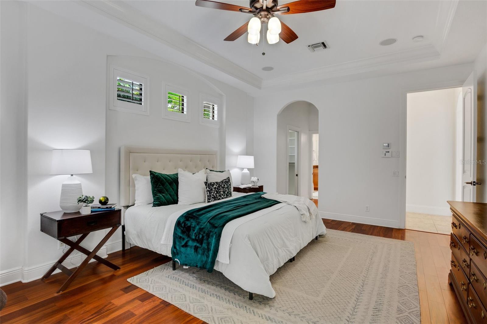 MCINTYRE WILSON & POTTERS - Residential