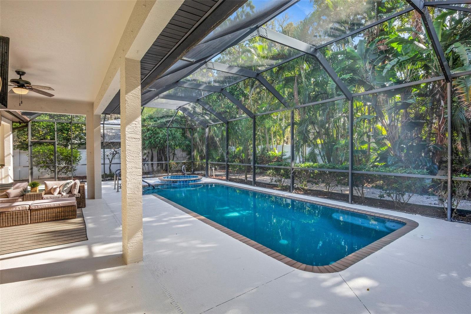 MCINTYRE WILSON & POTTERS - Residential