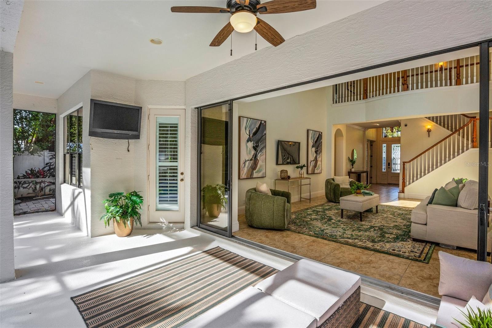 MCINTYRE WILSON & POTTERS - Residential