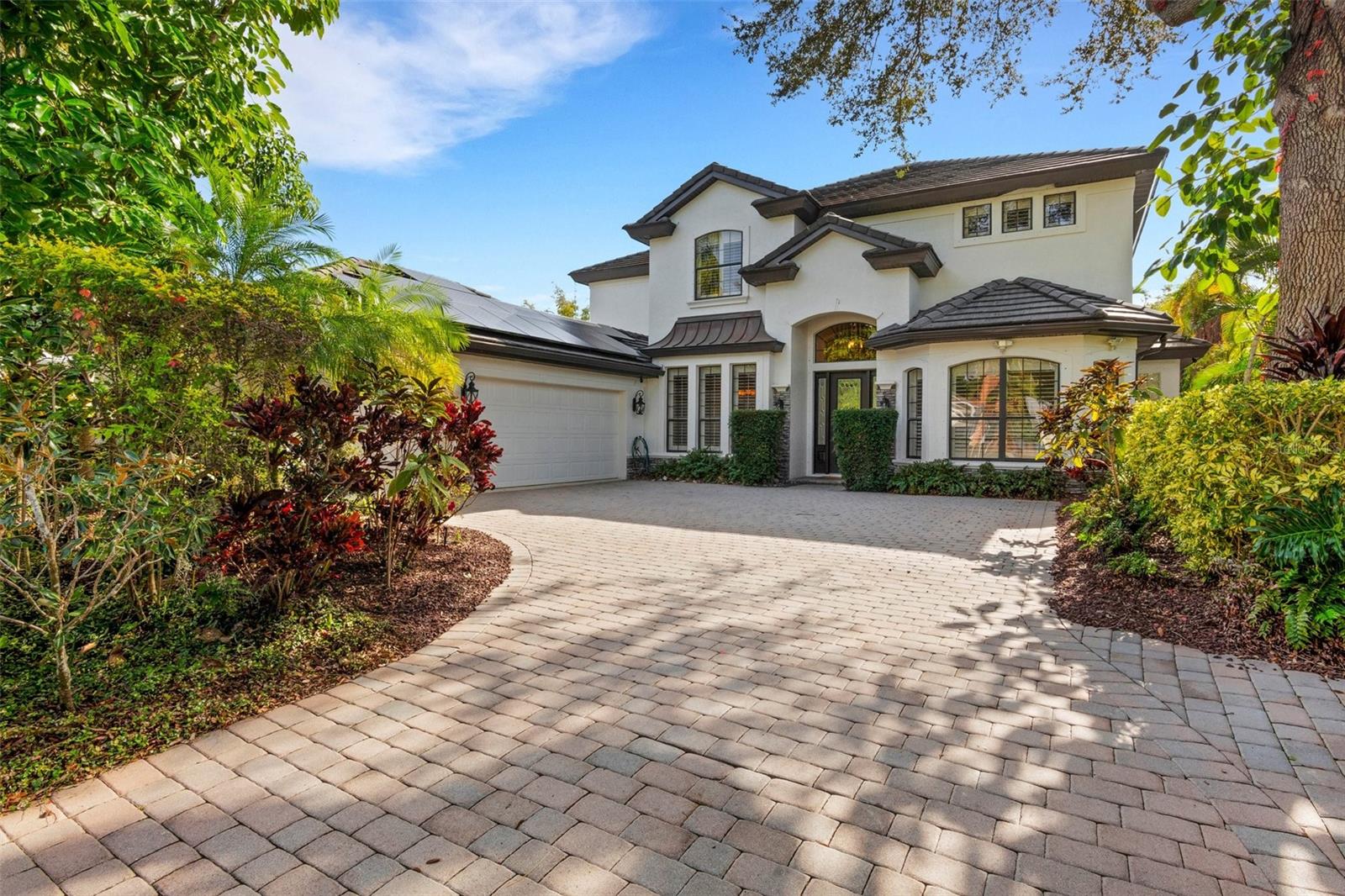 MCINTYRE WILSON & POTTERS - Residential