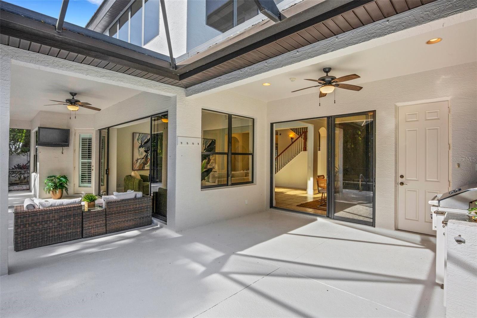 MCINTYRE WILSON & POTTERS - Residential