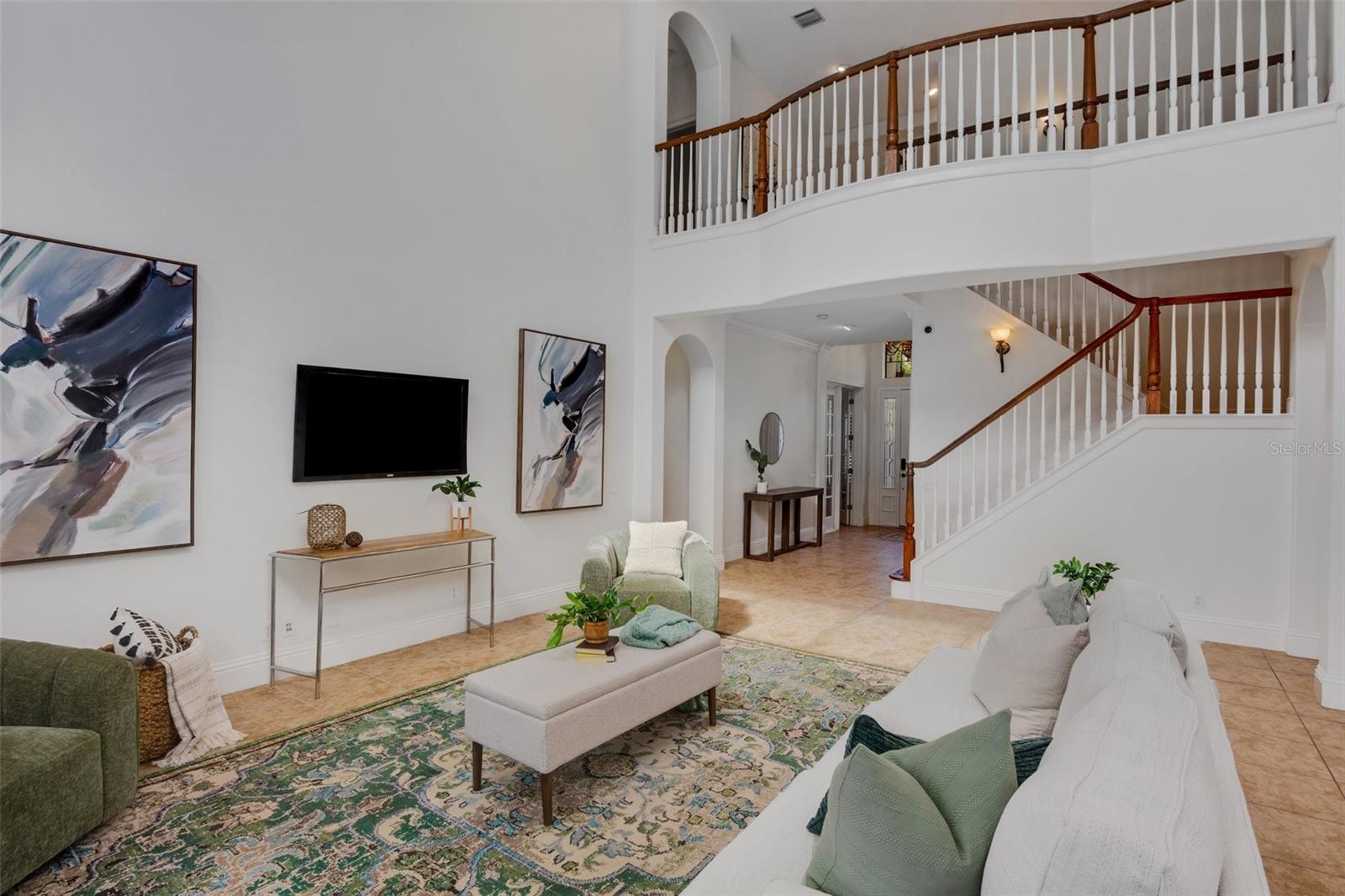 MCINTYRE WILSON & POTTERS - Residential