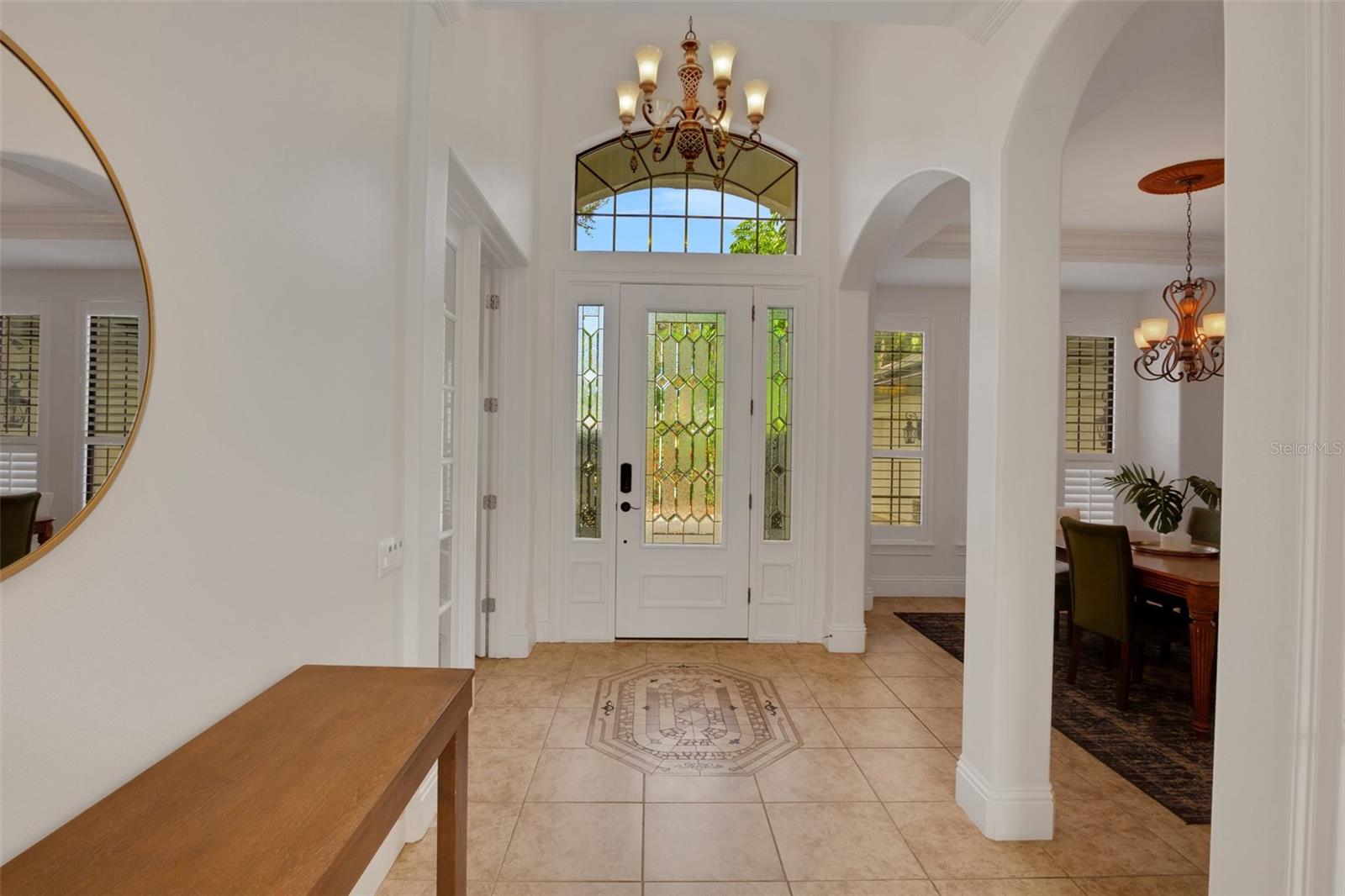 MCINTYRE WILSON & POTTERS - Residential