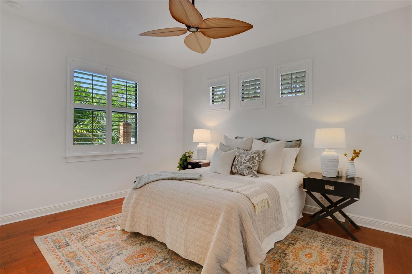 MCINTYRE WILSON & POTTERS - Residential