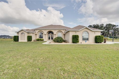 A home in OCALA