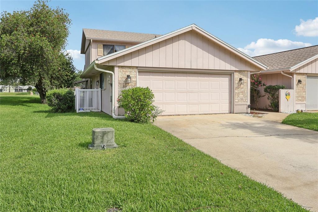 Photo of 102 Golf Club Drive, New Smyrna Beach, FL 32168 (MLS # O6376826)