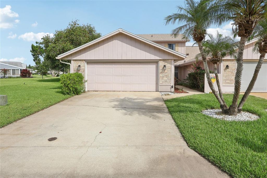 Photo of 102 Golf Club Drive, New Smyrna Beach, FL 32168 (MLS # O6376826)