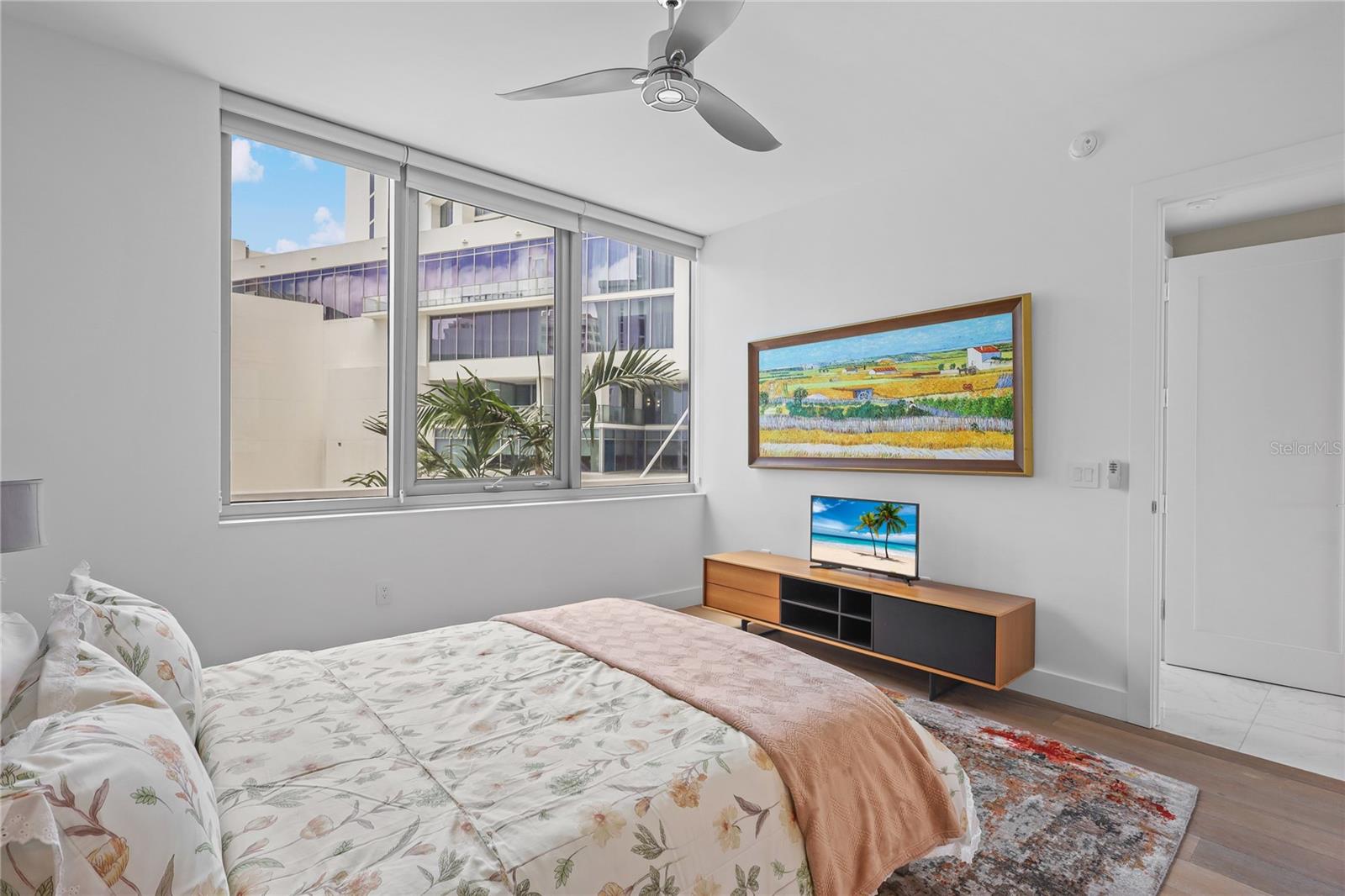 VUE SARASOTA BAY - Residential